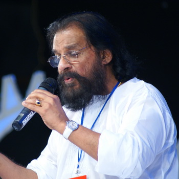 K. J. Yesudas Biography